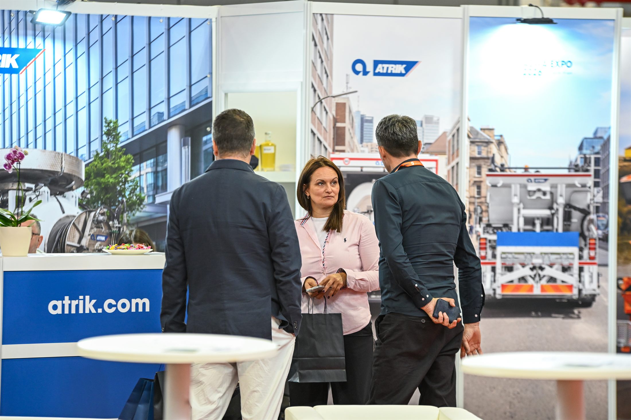 ASWA EXPO 2026 Novi Sad