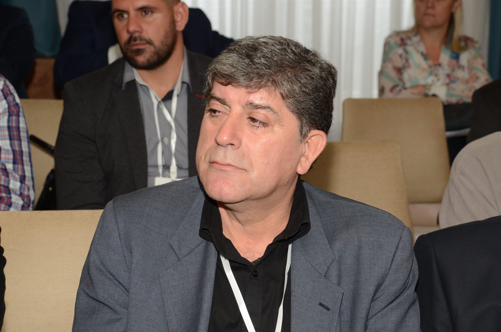 Bratislav Vučković