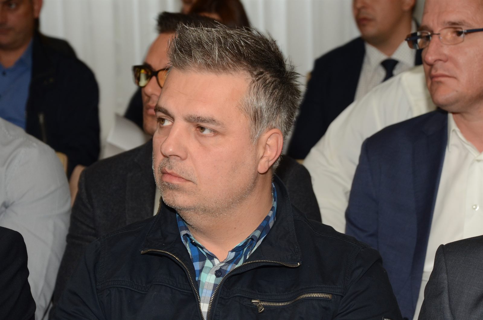 Goran Crnojački