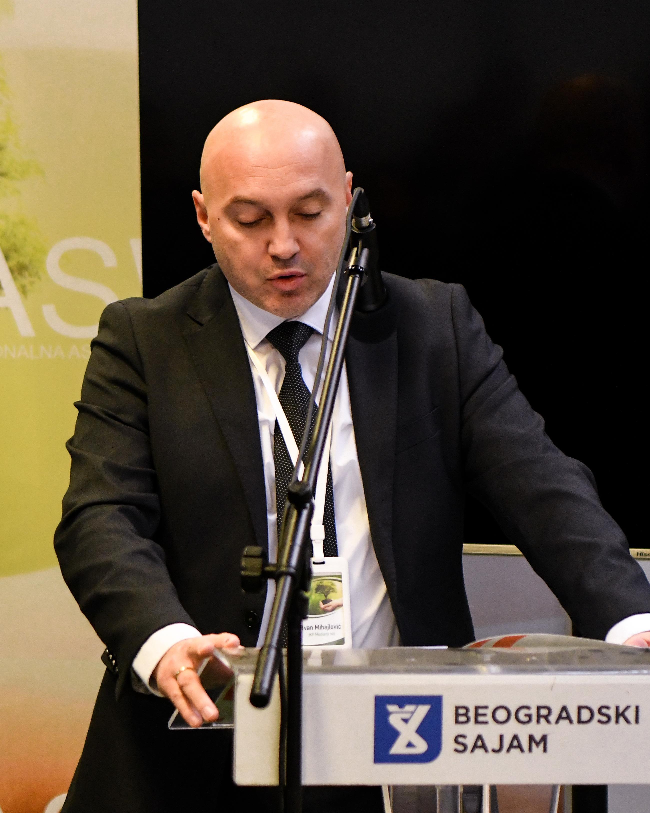 Ivan Mihajlović