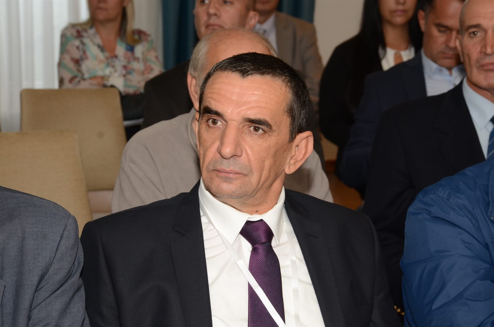 Slobodan Milošev